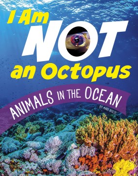 I Am Not an Octopus - MPHOnline.com