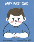 Way Past Sad - MPHOnline.com