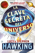 La clave secreta del universo/ George's Secret Key to the Universe - MPHOnline.com