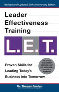 Leader Effectiveness Training L.e.t. - MPHOnline.com