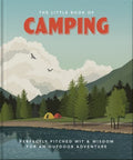 The Little Book of Camping - MPHOnline.com