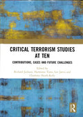 Critical Terrorism Studies at Ten - MPHOnline.com