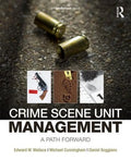 Crime Scene Unit Management - MPHOnline.com