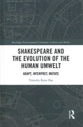 Shakespeare and the Evolution of the Human Umwelt - MPHOnline.com