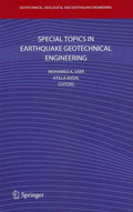 Special Topics in Earthquake Geotechnical Engineering - MPHOnline.com