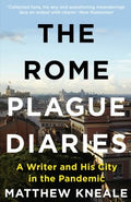 The Rome Plague Diaries - MPHOnline.com