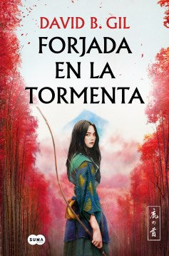 Forjada en la tormenta / Forged in the Storm - MPHOnline.com