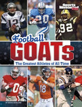 Football GOATs - MPHOnline.com