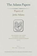 Papers of John Adams - MPHOnline.com