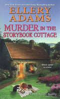 Murder in the Storybook Cottage - MPHOnline.com