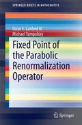 Fixed Point of the Parabolic Renormalization Operator - MPHOnline.com