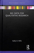 Big Data for Qualitative Research - MPHOnline.com