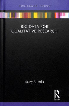 Big Data for Qualitative Research - MPHOnline.com