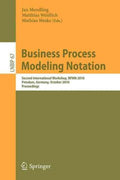 Business Process Modeling Notation - MPHOnline.com