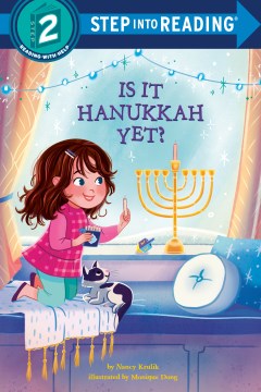 Is It Hanukkah Yet? - MPHOnline.com