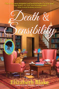 Death and Sensibility - MPHOnline.com