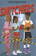 Snitchers - MPHOnline.com