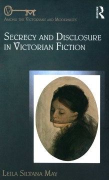 Secrecy and Disclosure in Victorian Fiction - MPHOnline.com