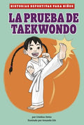 La prueba de taekwondo - MPHOnline.com