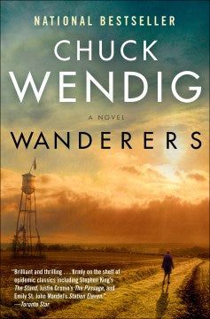 Wanderers - MPHOnline.com