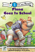 Fiona Goes to School - MPHOnline.com