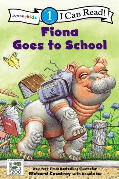 Fiona Goes to School - MPHOnline.com