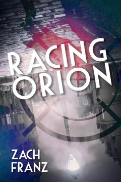 Racing Orion - MPHOnline.com