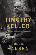 Timothy Keller - MPHOnline.com