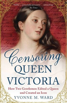 Censoring Queen Victoria - MPHOnline.com