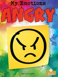 Angry - MPHOnline.com