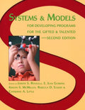 Systems and Models for Developing Programs for the Gifted and Talented - MPHOnline.com