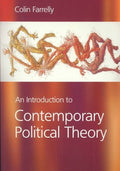 An Introduction to Contemporary Political Theory - MPHOnline.com