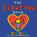 The I Love You Book - MPHOnline.com