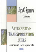 Alternative Transportation Fuels - MPHOnline.com