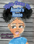 Nyla Goes to Auntie's House - MPHOnline.com