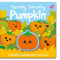 Squishy Squashy Pumpkin - MPHOnline.com