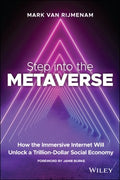 Step into the Metaverse: How the Immersive Internet Will Unlock a Trillion-Dollar Social Economy - MPHOnline.com