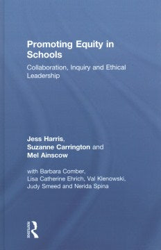 Promoting Equity in Schools - MPHOnline.com