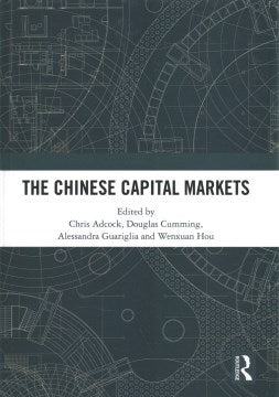 The Chinese Capital Markets - MPHOnline.com