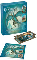 The Dragon Tarot - MPHOnline.com