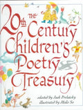 The 20th Century Children's Poetry Treasury - MPHOnline.com