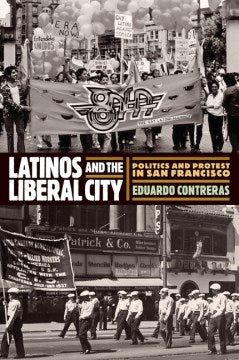 Latinos and the Liberal City - MPHOnline.com