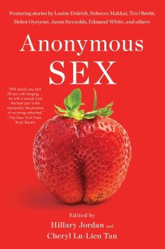 Anonymous Sex - MPHOnline.com