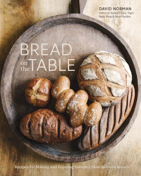 Bread on the Table - MPHOnline.com
