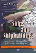 Ships and Shipbuilding - MPHOnline.com