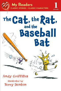 The Cat, the Rat, and the Baseball Bat - MPHOnline.com