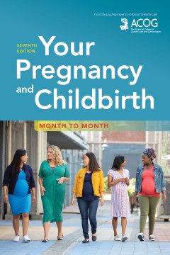 Your Pregnancy and Childbirth - MPHOnline.com