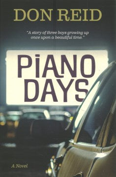 Piano Days - MPHOnline.com