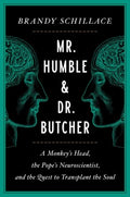 Mr. Humble and Dr. Butcher - MPHOnline.com