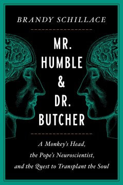 Mr. Humble and Dr. Butcher - MPHOnline.com